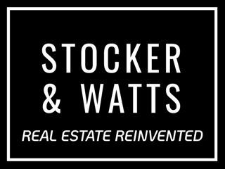 Stocker and Watts - Logo